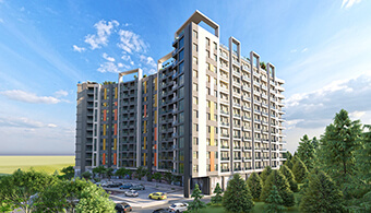 Tor Beylikdüzü exterior image 7 